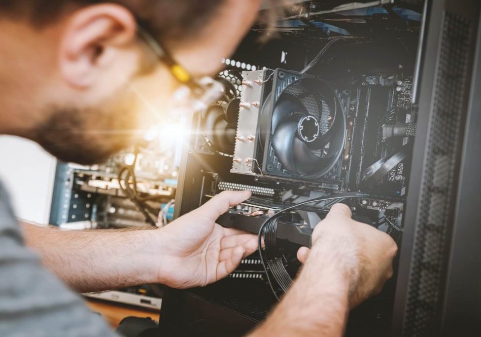 How to Choose the Right Service Provider for Your GPU Repairs