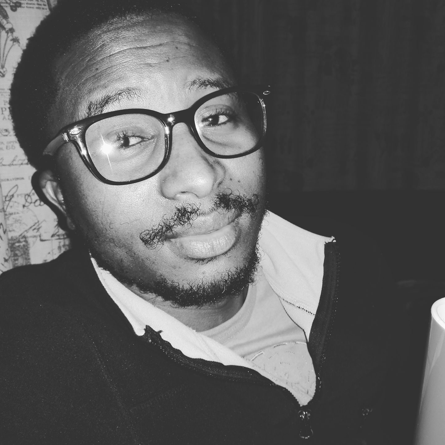 Patrick Mofokeng Profile Photo