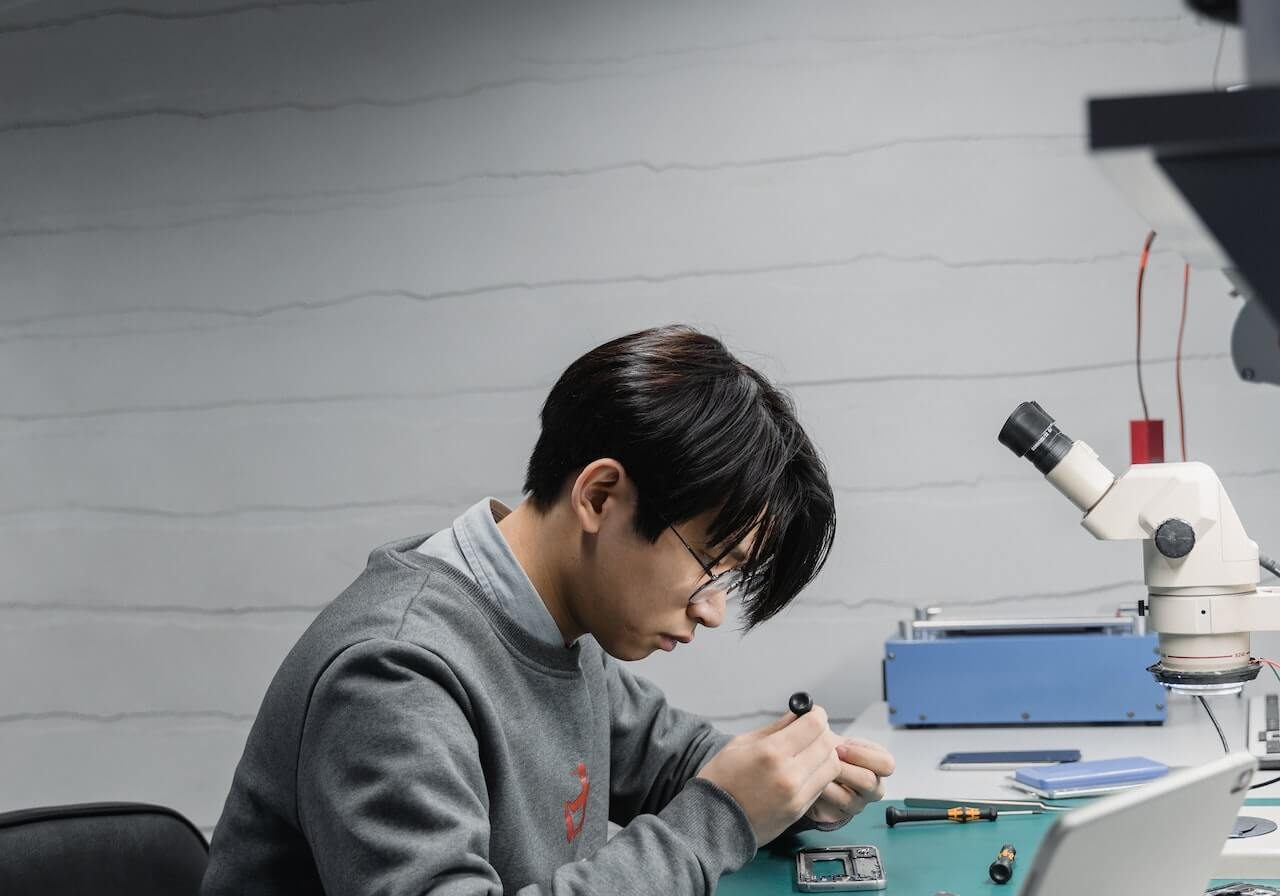 The Dangers of DIY GPU Repairs