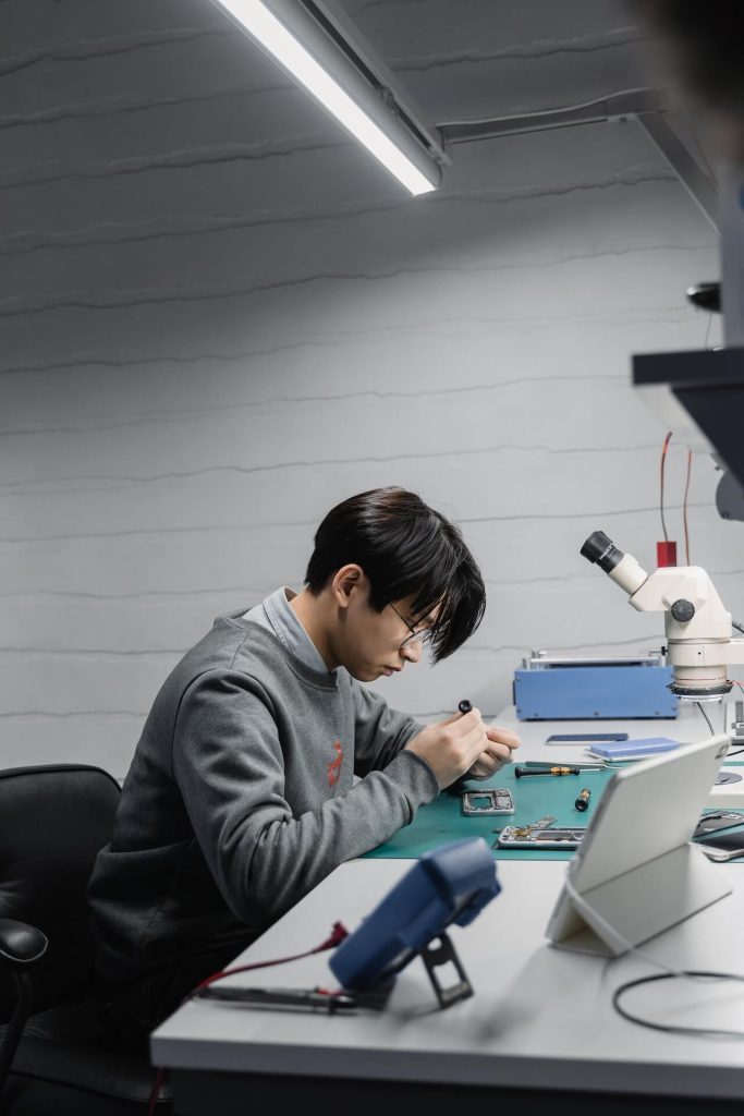 The Dangers of DIY GPU Repairs